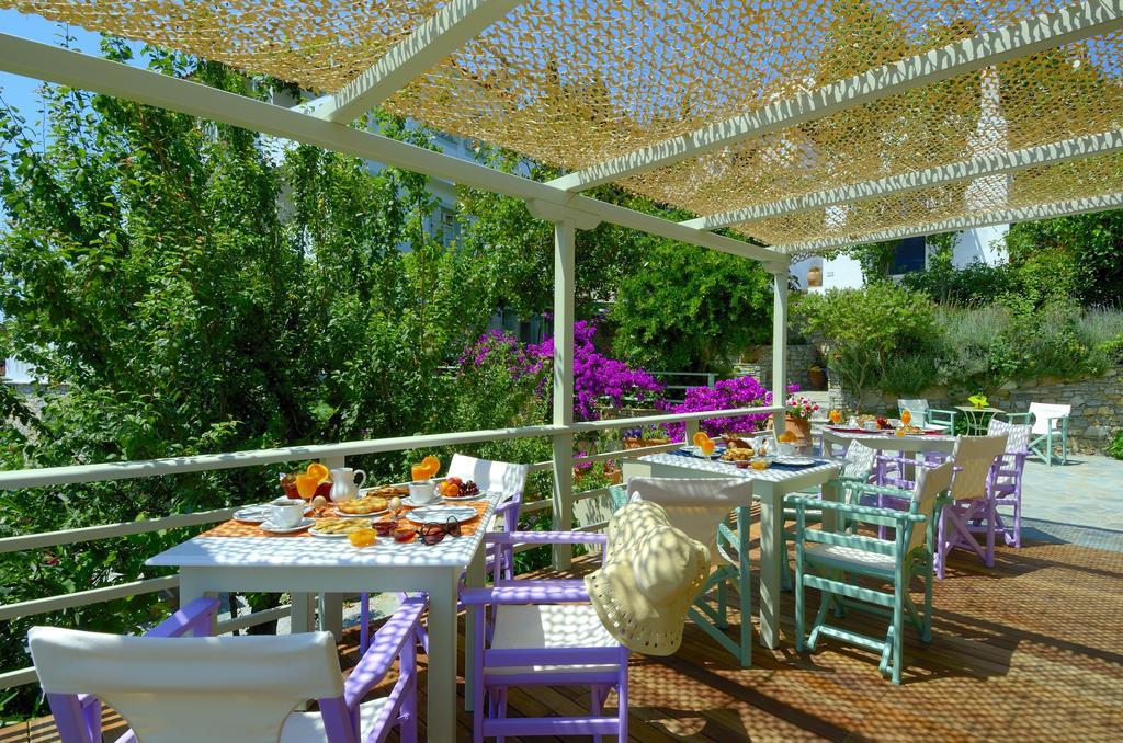 Konstantina Studios Alónnisos Exterior foto